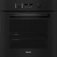 Miele H 2861-1 BP 125 Edition  Backofen im kombinierbaren Design mit AirFry-Funktion sowie Vernetzung und Pyrolyse.